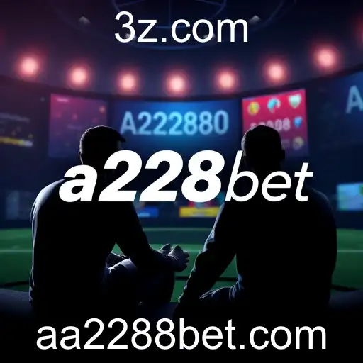 Ascensão dos Jogos Online: A Influência de a2288bet em 2026