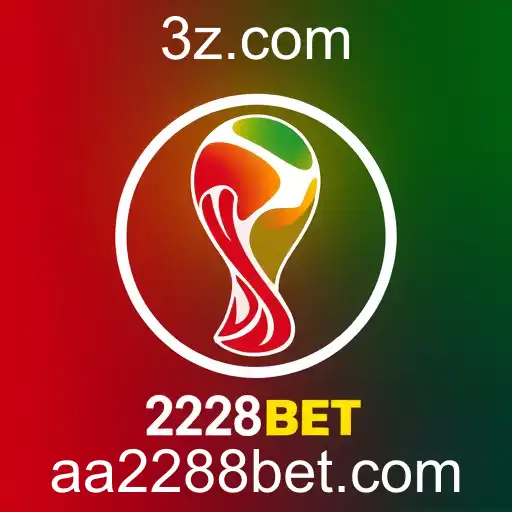 A2288bet: O Destino de Jogos Online e sua Ascensão no Brasil