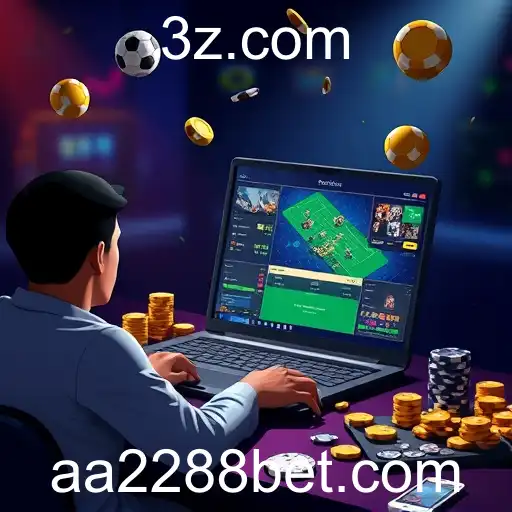 A Evolução dos Jogos Online em Português