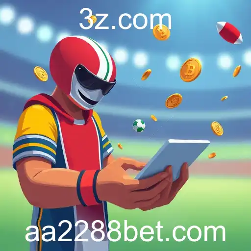 O Futuro dos Jogos de Azar: A2288bet em Foco