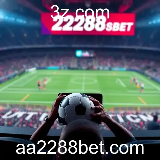 Expansão dos Sites de Apostas em 2026