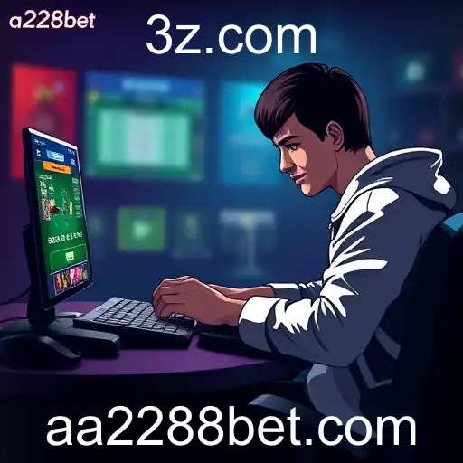 A Ascensão dos Sites de Jogos Online em 2025