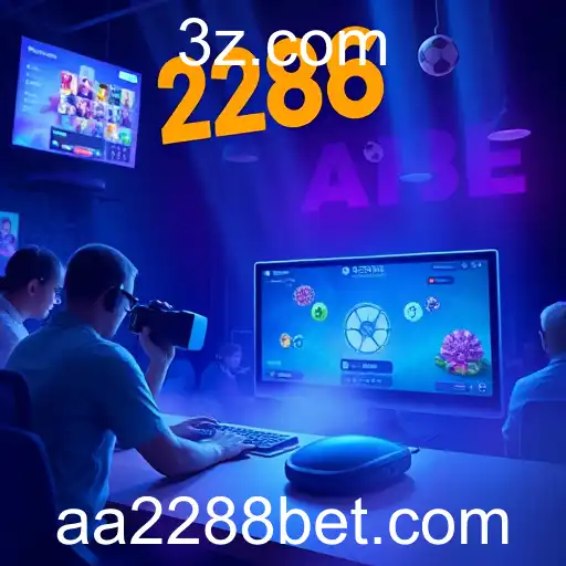 Impacto do Jogos Online na Economia