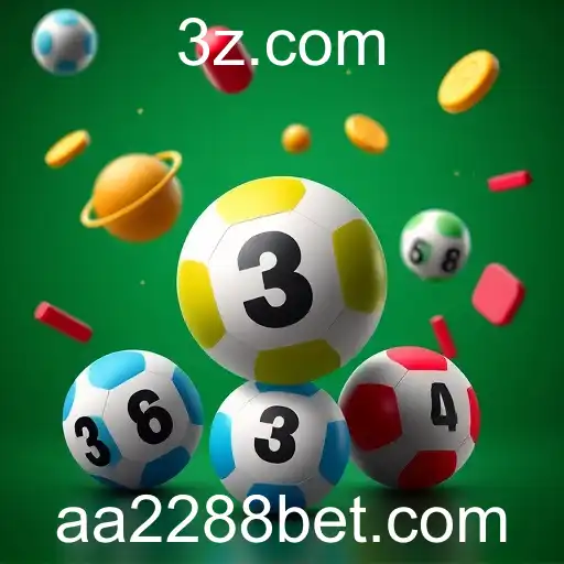 Explorando a Categoria Lottery no Site de Apostas a2288bet