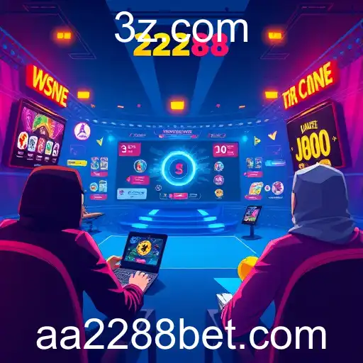 Crescimento do mercado de jogos online: análise de 2026