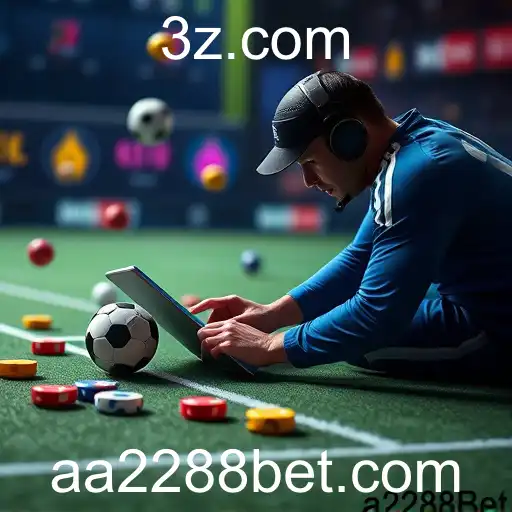 A Revolução do Jogo Online em 2026: Como a2288bet Está Liderando