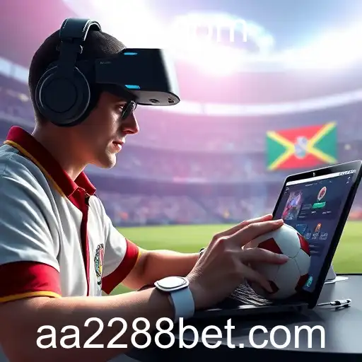 A Revolução dos Sites de Jogos no Brasil