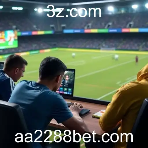 A Ascensão dos Sites de Apostas em 2026