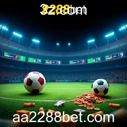 A Ascensão do Jogo Online: Como a2288bet Lidera no Brasil