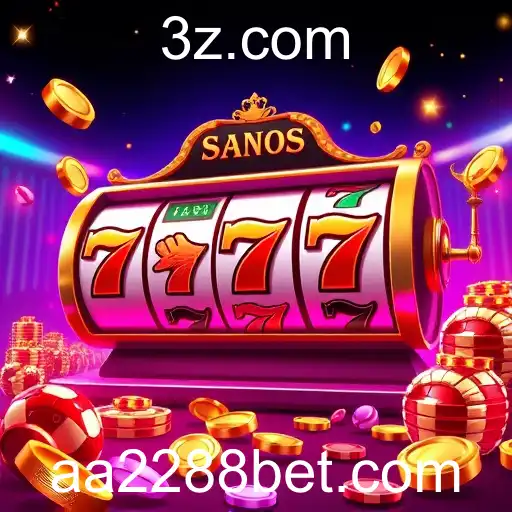 A Fascinação dos Jogos de Caça-níqueis na Plataforma A2288bet