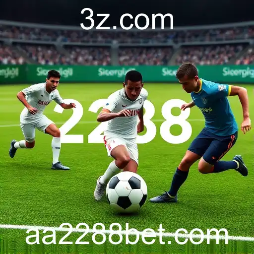 Explorando o Mundo das Apostas Esportivas no a2288bet
