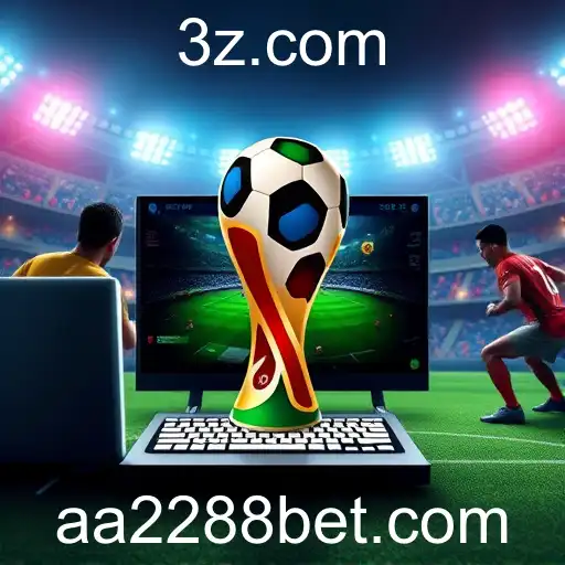 A Ascensão dos Jogos de Azar Online em 2026